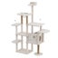 Pawz Cat Tree Tower Large Scratcher Condo House 172Cm Carousel 1