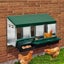 Chicken Hen Coop Hutch Carousel 7