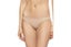 Calvin Klein Women's Flirty Bikini (Bare, Size XL) Carousel 1