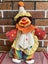Adorable Circus Cabbage Patch Kid Doll Carousel 1