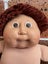 Adorable Circus Cabbage Patch Kid Doll Carousel 5