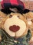 Dang Cute 1985 Furskin ‘Scout’ Teddy Bear (Cabbage patch Kids) Carousel 2