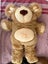 Dang Cute 1985 Furskin ‘Scout’ Teddy Bear (Cabbage patch Kids) Carousel 5