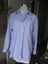 Brand New Women's Striped shirt Sz 14 Carousel 1