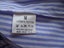 Brand New Women's Striped shirt Sz 14 Carousel 5