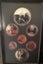 Price dropped Royal Canadian 1978 Games coin set Carousel 6