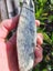 Semi-nephrite 540 grams Nelson Carousel 2
