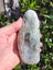 Semi-nephrite 540 grams Nelson Carousel 11