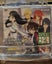 Tales of Hearts Anime Movie Edition- Nintendo DS - [Japan Import] - With DVD Carousel 5