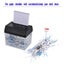 USB Electric Shredder Paper Cutting Machine Office Stationery 2034305 Carousel 7