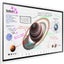 Samsung 55" Flip Pro WMB Interactive Display - 55" LCD - 3.50 GB - Infrared (IrD Carousel 10