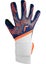 Reusch Pure Contact Fusion Blue / Orange / Black Size 9 Goalkeeper Gloves Carousel 1