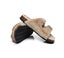 UGG Women Fluffy Flat Sandal Slide Myla Carousel 8