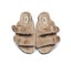 UGG Women Fluffy Flat Sandal Slide Myla Carousel 11
