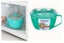 Sistema Microwave(TM) 940ml Noodle Bowl Colour Carousel 3