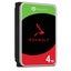 Seagate IronWolf 4TB NAS Internal HDD SATA 6Gb/s - 256MB Cache - Perfect for 1-8 Carousel 3