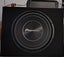 PIONEER BOXED SUBWOOFER AND 1600W AMP COMBO**B21125129-1 Carousel 1