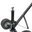 Trailer Dolly / Trolley 454kg Carousel 7