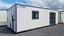 New 1-Bed Portable Cabin - 8.4m x 3.6m = 30sqm Carousel 7