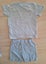 Summer pyjamas pjs blue size 2 Carousel 4