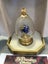 Genuine Theo Faberge World egg no 109 of 750 genuine piece of Art Jewelry Carousel 3