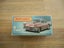 Matchbox 1-75 '57 Chevy Box Only Carousel 1