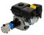 Lifan 7hp Electric Start Engine / Pump Combo Carousel 1