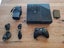 Xbox 360E - soft-modded - 320GB HDD + original wireless Controller Carousel 1