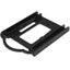 StarTech 2.5" SSD/HDD Mounting Bracket for 3.5" Drive Bay - Tool-less Install... Carousel 1
