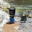 JetBoil Style Cooker - Rapid Boil 1000 + 500ml Carousel 4