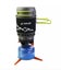 JetBoil Style Cooker - Rapid Boil 1000 + 500ml Carousel 8