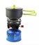 JetBoil Style Cooker - Rapid Boil 1000 + 500ml Carousel 9