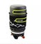 JetBoil Style Cooker - Rapid Boil 1000 + 500ml Carousel 10