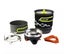 JetBoil Style Cooker - Rapid Boil 1000 + 500ml Carousel 11