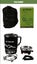 JetBoil Style Cooker - Rapid Boil 1100ml Carousel 8