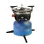 JetBoil Style Cooker - Rapid Boil 1100ml Carousel 13