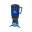 JetBoil Style Gas Cooker - Rapid Boil 1400ml Carousel 6