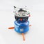 JetBoil Style Gas Cooker - Rapid Boil 1400ml Carousel 8