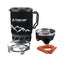 Rapid Boil - JetBoil Style Cooker - 900ml Carousel 15
