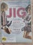 Jig - Irish dancing Carousel 1
