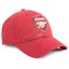 Arsenal FC Red Obsidian MVP Cap Carousel 1