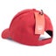 Arsenal FC Red Obsidian MVP Cap Carousel 2