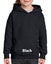 Heavy Blend Youth Hooded Sweatshirt,Hooded printing (Medium) Carousel 6