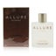 Chanel Allure After Shave Splash 100ml/3.3oz Carousel 1