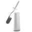 Joseph Joseph Flex Toilet Brush Small Grey / White Carousel 1