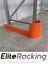 Pallet Racking - Frame End Protector Carousel 1