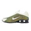 Nike Wmns Shox R4 Sail Lemon Twist Off Noir Women Unisex Casual Shoes IB8062-133 Carousel 1