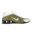 Nike Wmns Shox R4 Sail Lemon Twist Off Noir Women Unisex Casual Shoes IB8062-133 Carousel 2