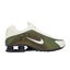 Nike Wmns Shox R4 Sail Lemon Twist Off Noir Women Unisex Casual Shoes IB8062-133 Carousel 5