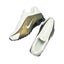 Nike Wmns Shox R4 Sail Lemon Twist Off Noir Women Unisex Casual Shoes IB8062-133 Carousel 7
